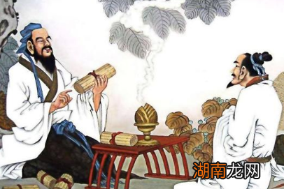 历朝历代帝王不断对孔子进行追封,孔子获得过哪些尊称呢?