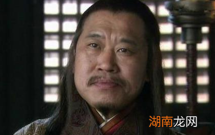 刘备称帝前失去的10位能臣猛将,他们是谁?