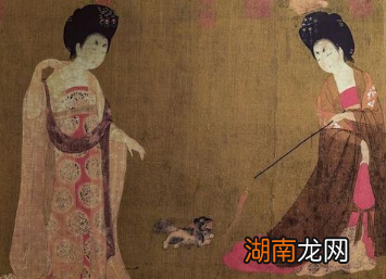 揭秘：唐朝女性的地位是怎样的？