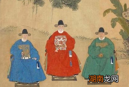 为什么说明孝宗是大明最完美的皇帝?