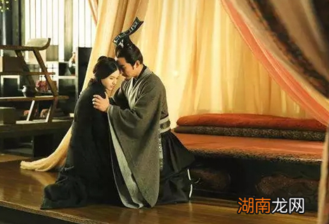 甄宓到底是怎么做到一女乱三曹的?