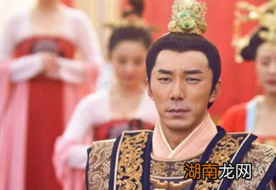 李世民和长孙皇后真的恩爱吗?他们的子女结局如何?