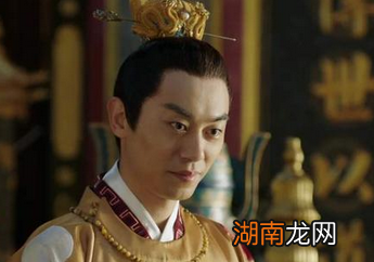 朱瞻基是朱棣的孙子，为何很受朱棣重视呢？