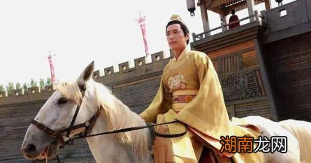 王守一:堂堂一朝国舅,为何被赐死?