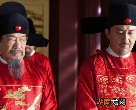 古代皇宫中将近一万人 皇帝为什么还用太监伺候自己