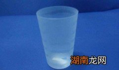 塑料杯底部7是什么意思 塑料杯底部7是什么