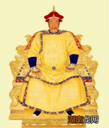 努尔哈赤死后，代善为什么没有争皇位？