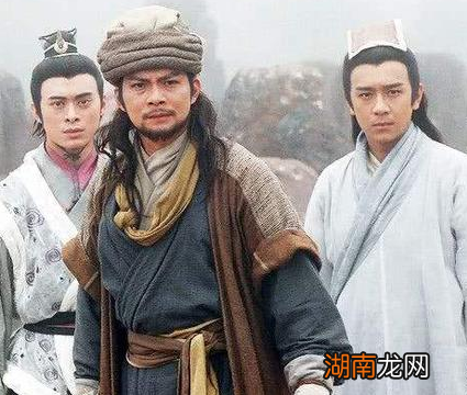 古代大侠没有正式工作却有钱花 他们的钱是怎么来的