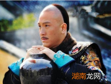 顺治为何没选择年纪更大的福全继位呢？