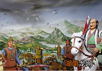 南宋为什么要联合蒙古灭金?宋理宗缺乏战略眼光