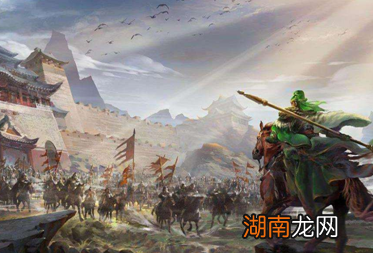 刘备的全部家当有多少？三国时期蜀国有多少兵力？