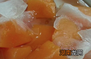 古人夏天都喝什么解暑？他们有冷饮吗？