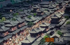 唐朝为什么实行两都制？揭秘唐朝实行两都制的原因