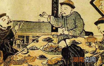 清朝知县俸禄只有3两左右 知县是怎么养活自己的