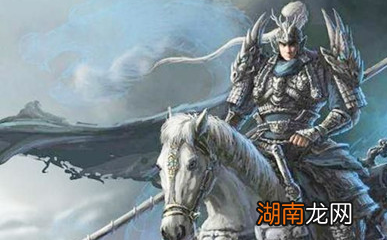 三国时期这么乱,为什么却没有外族入侵?