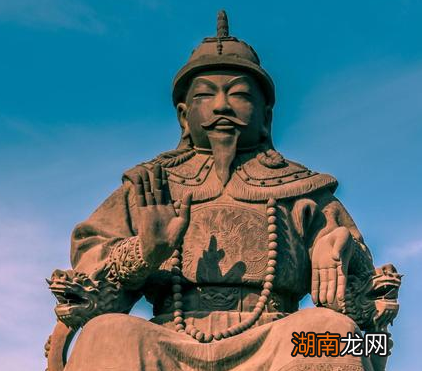 怎么说清朝也有近三百年的历史 元朝为何不像清朝那么长久