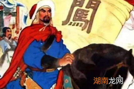 崇祯明明可以逃走，为什么要选择自缢呢？