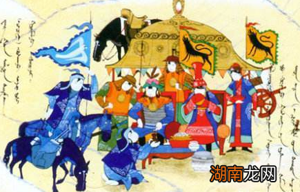 蒙古攻打南宋长达45年之间 期间宋朝有克制的办法吗