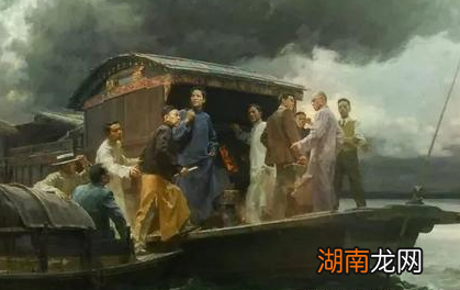 杨家将实力那么多厉害 北宋灭亡时他们为何没有出现