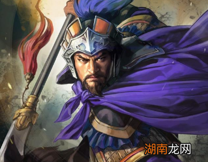 曹操麾下有数千名战将,为什么知名度最高的是张辽?