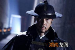 明朝锦衣卫首领结局都不好，唯独他是例外