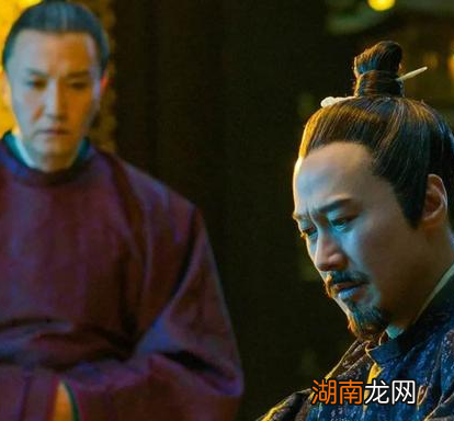 李隆基晚年生活是什么样的 李隆基太上皇过得好不好