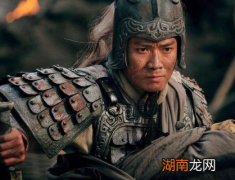 赵云打仗并没有多少次 赵云为什么还有常胜将军的美誉