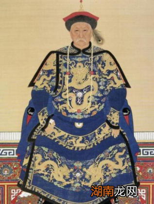 大清一代权臣索额图是个怎样的人？