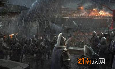 三国的最强部队里，最强的骑兵是虎豹骑？