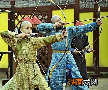 清朝皇子生活到底是什么样的 堪比现在的高三党