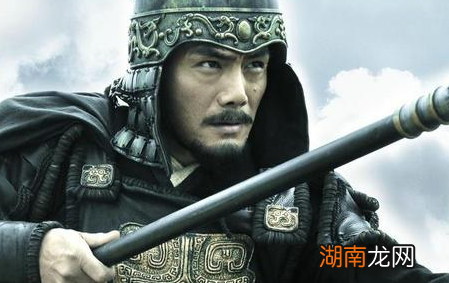 张辽在战场屡立战功，他最后是怎么死的？