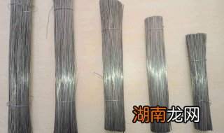 扎铁丝技巧视频 扎铁丝技巧