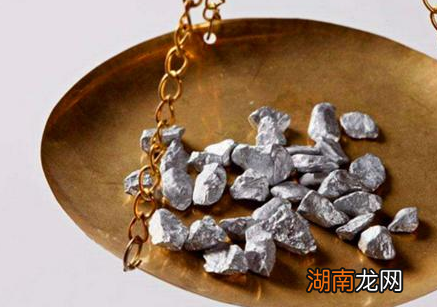 古代银子到底是什么样的 所谓白花花的银子都是真的吗