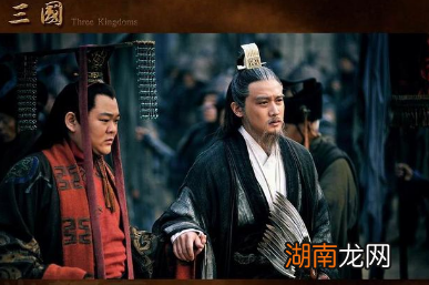 刘备临终前留下两份遗诏,具体内容是什么?