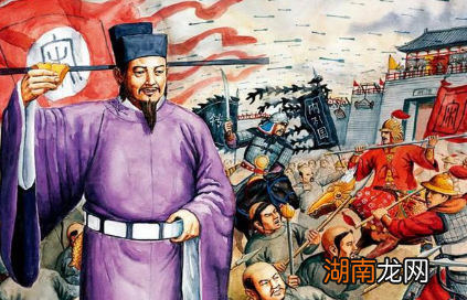 对于该选哪位皇子为太子这一问题，寇准说了三个&amp;ldquo;不可以&amp;rdquo;