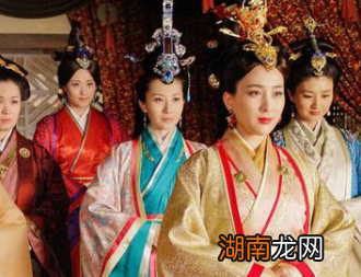 在古代嫡女和庶子是什么地位?有何差距?