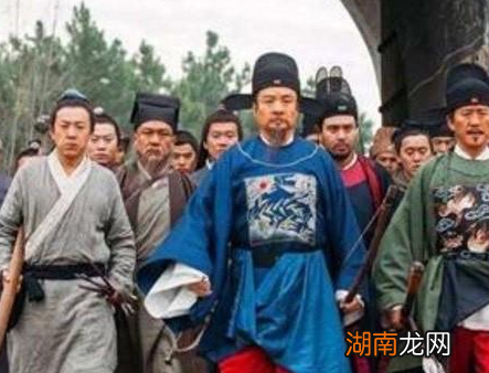 古代知县为什么不敢轻易招惹举人 举人的地位很高吗