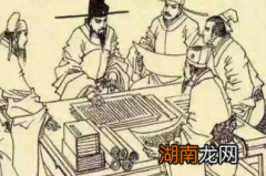 王安石变法的时候，为什么很多人反对他呢？