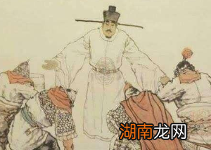 王安石变法的时候,为什么很多人反对他呢?