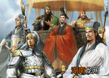 历史上的诸葛亮真的“六出祁山”了吗?三国演义中为何着重写了这段历史?