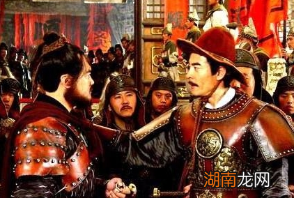 御史的一个建议引发明朝的灭亡，此人是谁？