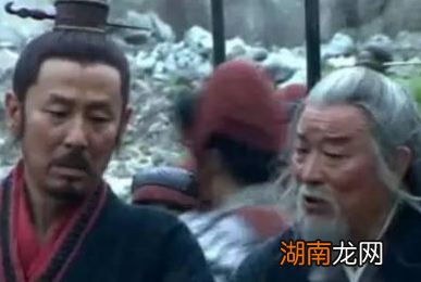 刘邦谋士郦食其，能言善辩，为什么却被煮成肉汤？