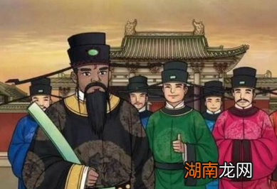 宋太宗颁布的《戒石铭》，将官员与百姓放在辩证的关系