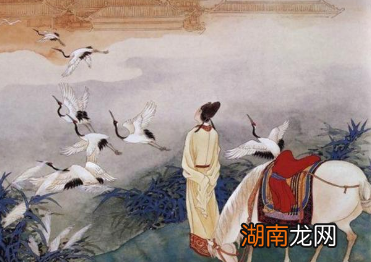 李白被皇帝召见,为何仅仅过了三年就被逐出长安?