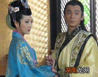 李世民纳了弟妹杨氏，怎么没纳嫂子郑观音？