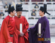 王安石变法失败后，为何他的地位依旧很高？