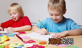孩子很抵触学习怎么办