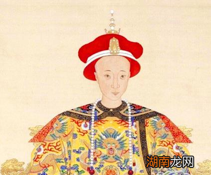 古代皇帝后宫从来不缺女人 清朝最后三代皇帝为何没有子嗣