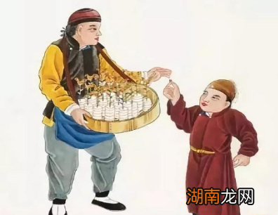 唐朝平民之间相互是怎么称呼的？与现代用语有何区别?