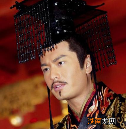 汉朝有诸多能力的皇帝 最后为什么只有汉武帝出名了